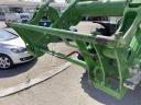 John Deere 6150R AutoPower tractor