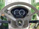 John Deere 6150R AutoPower tractor