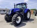 New Holland T7 210 AUTOCOMMAND tractor - ONLY 3443 hours