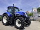 New Holland T7 210 AUTOCOMMAND tractor - ONLY 3443 hours