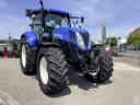 New Holland T7 210 AUTOCOMMAND tractor - ONLY 3443 hours