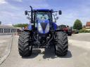 New Holland T7 210 AUTOCOMMAND tractor - ONLY 3443 hours