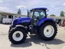 New Holland T7 210 AUTOCOMMAND tractor - ONLY 3443 hours