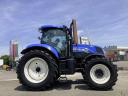 New Holland T7 210 AUTOCOMMAND tractor - ONLY 3443 hours
