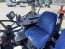 New Holland T7 210 AUTOCOMMAND tractor - ONLY 3443 hours