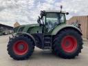 Fendt 824 VARIO S4 PROFI PLUS tractor - ONLY 3 341 hours of operation