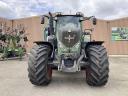 Fendt 824 VARIO S4 PROFI PLUS tractor - ONLY 3 341 hours of operation