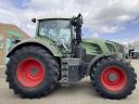 Fendt 824 VARIO S4 PROFI PLUS tractor - ONLY 3 341 hours of operation