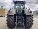 Fendt 824 VARIO S4 PROFI PLUS tractor - ONLY 3 341 hours of operation