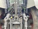 Fendt 824 VARIO S4 PROFI PLUS tractor - ONLY 3 341 hours of operation