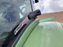 Fendt 824 VARIO S4 PROFI PLUS tractor - ONLY 3 341 hours of operation