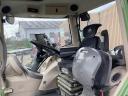 Fendt 824 VARIO S4 PROFI PLUS tractor - ONLY 3 341 hours of operation