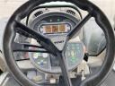 Fendt 824 VARIO S4 PROFI PLUS tractor - ONLY 3 341 hours of operation