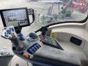 Fendt 824 VARIO S4 PROFI PLUS tractor - ONLY 3 341 hours of operation
