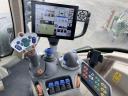 Fendt 824 VARIO S4 PROFI PLUS tractor - ONLY 3 341 hours of operation