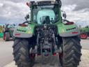 Fendt 724 VARIO S4 PROFI PLUS tractor