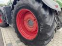 Fendt 724 VARIO S4 PROFI PLUS tractor