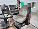 Fendt 724 VARIO S4 PROFI PLUS tractor