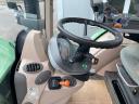 Fendt 724 VARIO S4 PROFI PLUS tractor
