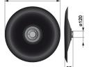 SIP scythe sliding plates from Nyírkert