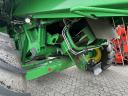 John Deere T670i