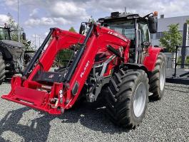 Massey Ferguson MF 5S.145 DYNA-6 traktor