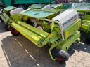Claas PU 300 HD pick-up adapter 6.500 euro net