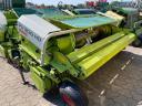 Claas PU 300 HD pick-up adapter 6.500 euro net