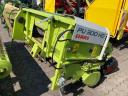 Claas PU 300 HD pick-up adapter 6.500 euro net