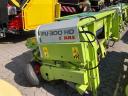 Claas PU 300 HD pick-up adapter 6.500 euro net