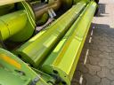 Claas PU 300 HD pick-up adapter 6.500 euro net
