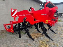 Siptec talajlazító RB5 / RB7