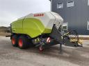 CLAAS Quadrant 5200 FC Evolution large cubic baler - TOP condition