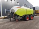 CLAAS Quadrant 5200 FC Evolution large cubic baler - TOP condition