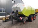 CLAAS Quadrant 5200 FC Evolution large cubic baler - TOP condition