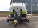 CLAAS Quadrant 5200 FC Evolution large cubic baler - TOP condition