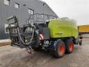 CLAAS Quadrant 5200 FC Evolution large cubic baler - TOP condition