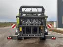 CLAAS Quadrant 5200 FC Evolution large cubic baler - TOP condition