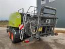 CLAAS Quadrant 5200 FC Evolution large cubic baler - TOP condition