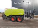 CLAAS Quadrant 5200 FC Evolution large cubic baler - TOP condition