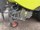 CLAAS Quadrant 5200 FC Evolution large cubic baler - TOP condition