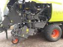 CLAAS Quadrant 5200 FC Evolution large cubic baler - TOP condition