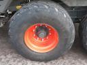 CLAAS Quadrant 5200 FC Evolution large cubic baler - TOP condition