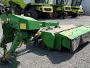 John Deere 331 ground following mower 2 490 euro net