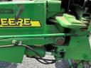 John Deere 331 ground following mower 2 490 euro net