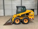 Bobcat S 450 / 2016 / 2 196 hours / Leasing from 20%