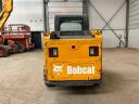 Bobcat S 450 / 2016 / 2 196 hours / Leasing from 20%