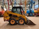 Bobcat S 450 / 2016 / 2 196 hours / Leasing from 20%