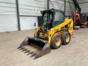 Bobcat S 450 / 2016 / 2 196 hours / Leasing from 20%