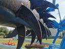 Freza Zagroda Raptor po povol̂noǰ ceni